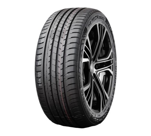 Автошина DOUBLESTAR 245/40R19 98Y XL DSU02