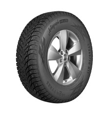 Автошина IKON 265/75R16C 119/116Q AUTOGRAPH ICE LT3 ШИП