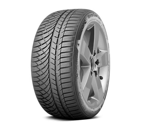 Автошина KUMHO 275/40R19 105W XL WP72