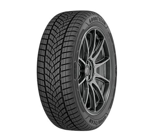 Автошина GOODYEAR 255/55R19 111V XL ULTRAGRIP PERFORMANCE+ SUV