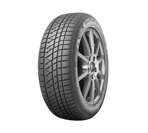 Автошина KUMHO 255/40R21 102W XL WS71