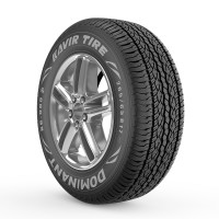 Автошина KAVIR TIRE 265/60R18 110H KB900 DOMINANT