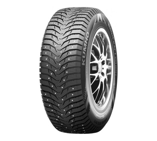 Автошина KUMHO 295/40R21 111T XL WS31 ШИП